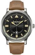 Timberland Herreur TDWGB2132201 Classic Sort/Læder Ø46 mm