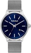 Timberland Herreur TBL15638JS03MM Blå/Stål Ø45 mm