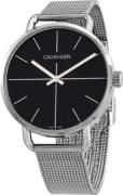 Calvin Klein K7B21121 Sort/Stål Ø42 mm