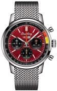 Breitling Herreur AB01761A1K1A1 Top Time Chevrolet Corvette
