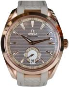 Omega Herreur 220.52.41.21.02.001 Seamaster Aqua Terra 150M