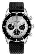 Breitling Herreur AB0162121G1S1 Superocean Heritage Ii Chronograph