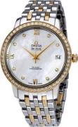 Omega Dameur 424.25.33.20.55.001 De Ville Prestige Co-Axial 32.7mm