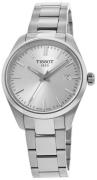 Tissot Dameur T150.210.11.031.00 Pr 100 Sølvfarvet/Stål Ø34 mm