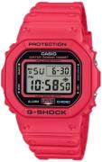 Casio DW-5600EP-4ER G-Shock LCD/Resinplast