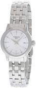 Tissot Dameur T129.210.11.031.00 Classic Dream Sølvfarvet/Stål Ø28