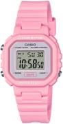 Casio LA-20WH-4A1DF Youth LCD/Resinplast