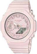 Casio Herreur GMA-S2100BA-4AER G-Shock Rosa/Resinplast Ø43 mm