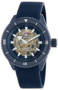 Rado Herreur R32153209 Captain Cook Skeletskåret/Gummi Ø43 mm