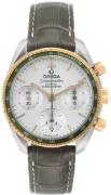 Omega 324.63.38.50.02.004 Speedmaster Chronograph 38 Mm