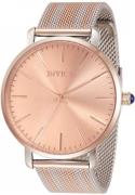 Invicta Dameur 33937 Angel Rosa guldfarvet/Stål Ø38 mm