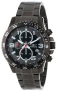 Invicta Herreur 14879 Specialty Sort/Stål Ø45 mm