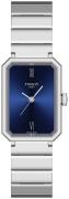 Tissot Dameur T160.110.11.043.00 Srv Blå/Stål