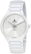 Rado Herreur R27058012 True Hvid/Keramik Ø40 mm