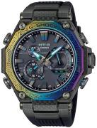 Casio Herreur MTG-B2000YR-1AER G-Shock Sort/Gummi Ø49.8 mm