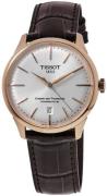 Tissot Herreur T139.807.36.031.00 T-Classic Chemin Des Tourelles
