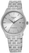 Tissot Herreur T158.407.11.031.00 Classic Dream Sølvfarvet/Stål