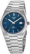 Tissot Herreur T137.807.44.041.00 Prx Blå/Titanium Ø38 mm