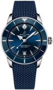 Breitling Herreur AB3111161C1S1 Superocean Heritage B31 Automatic 42