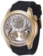 Invicta Herreur 47375 Specialty Gummi Ø46 mm