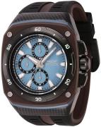Invicta Herreur 46106 Speedway Blå/Gummi