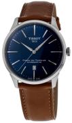 Tissot Herreur T139.807.16.041.00 T-Classic Chemin Des Tourelles