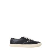 Lave Top Sneakers i Past Sole 5