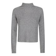 TURTLENECK SWEATER - Turtleneck sweater