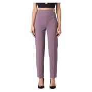 Slim-fit Trousers