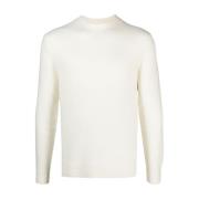 Round-neck Knitwear