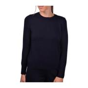 Round-neck Knitwear