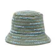 Stilfuld Khaki Bucket Hat