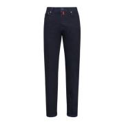 Slim Fit Bomuld Jeans