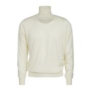 Hvide Sweaters af Filippo De Laurentis