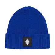 Kors Patch Beanie