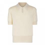 Off-White Uldstrik Polo Shirt