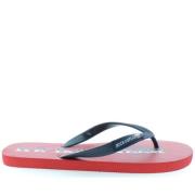 Vaian flip flops