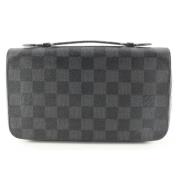 Pre-owned Stof louis-vuitton-tasker