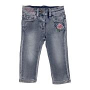 Rose Newborn Jeans