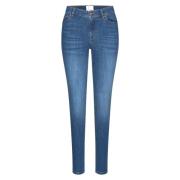 Kate 420 Skinny Fit Jeans