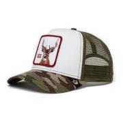 Buck Fever Rensdyr Hat