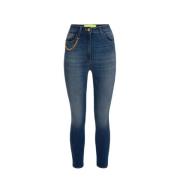 Stilfulde Skinny Jeans til Kvinder