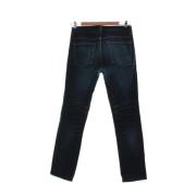 Pre-owned Stof jeans