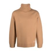 Herretøj Sweatshirts Beige AW23