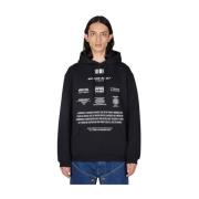 Sweatshirts Hoodies