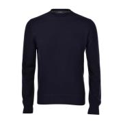 Round-neck Knitwear