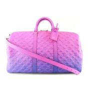 Pre-owned Stof louis-vuitton-tasker