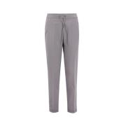 Slim-fit Trousers