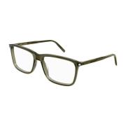 SL454 007 Briller - Moderne og Funktionelle