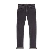 Stilfulde Slim-Fit George Jeans